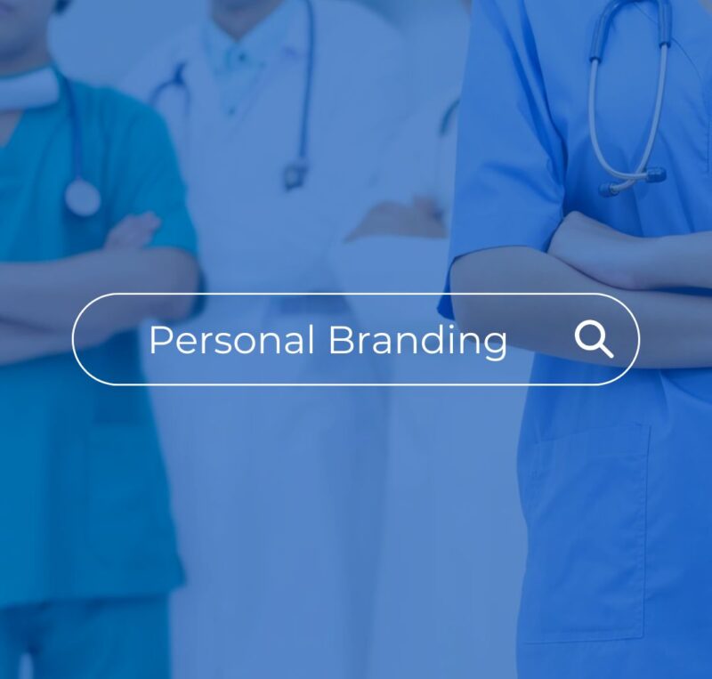 Personal Branding